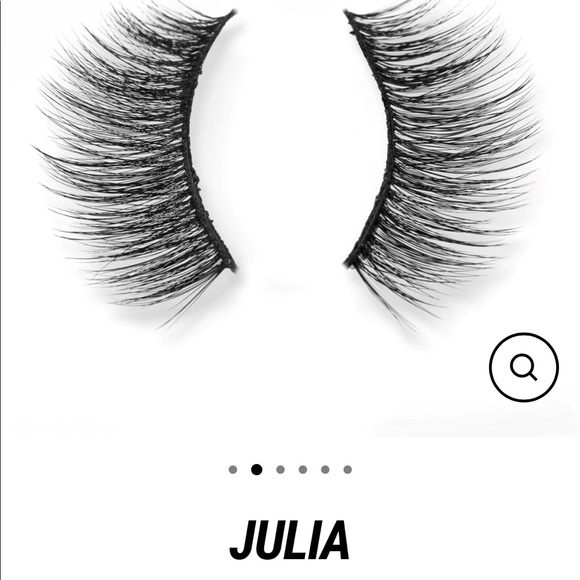 Branded eyelashes . Not an ordinary one. HUGE SALE . - Picture 4 of 5